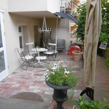 Apartment Hermine غورليتز المظهر الخارجي الصورة