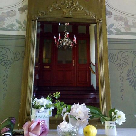 Apartment Hermine غورليتز المظهر الخارجي الصورة
