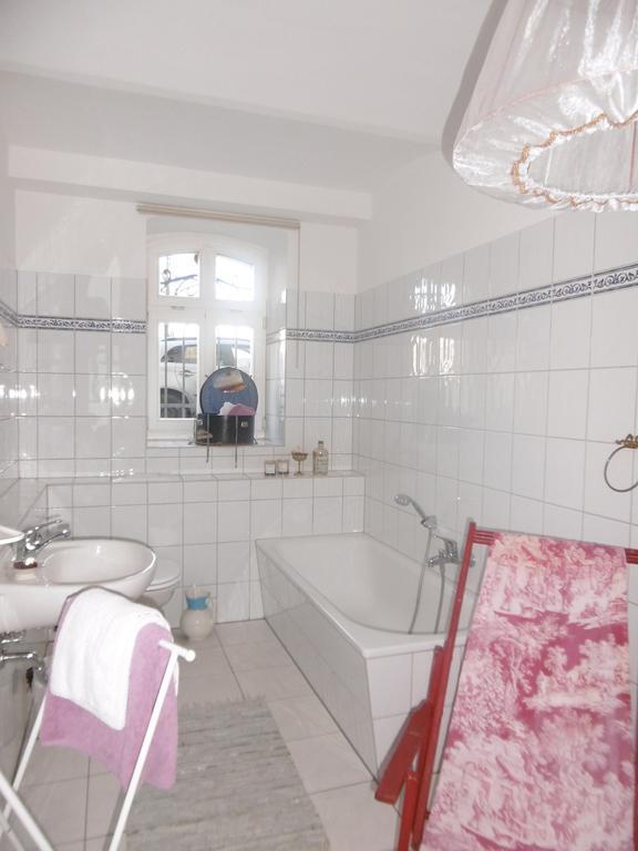 Apartment Hermine غورليتز المظهر الخارجي الصورة