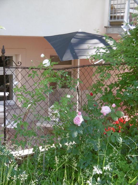 Apartment Hermine غورليتز المظهر الخارجي الصورة