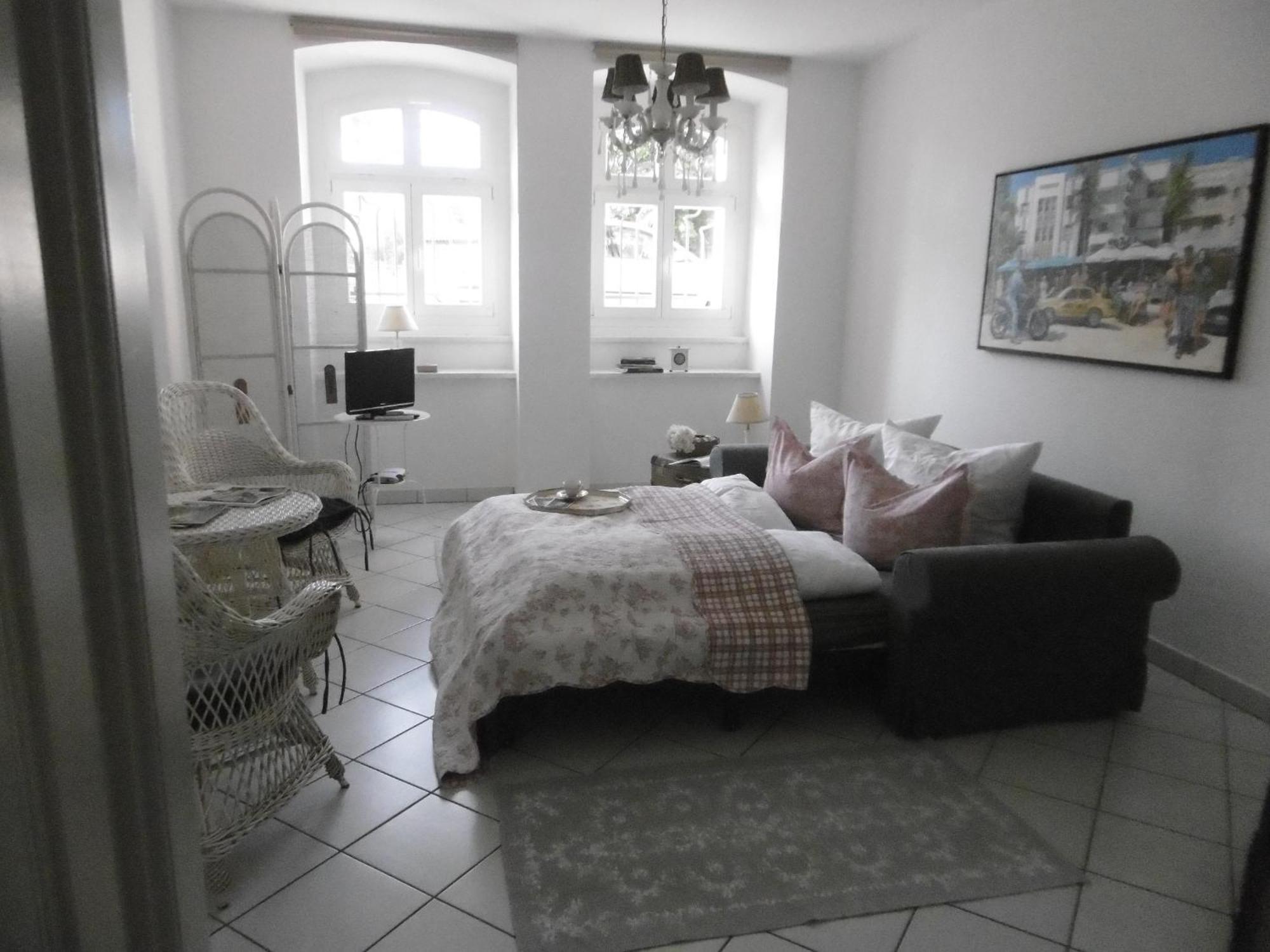 Apartment Hermine غورليتز المظهر الخارجي الصورة
