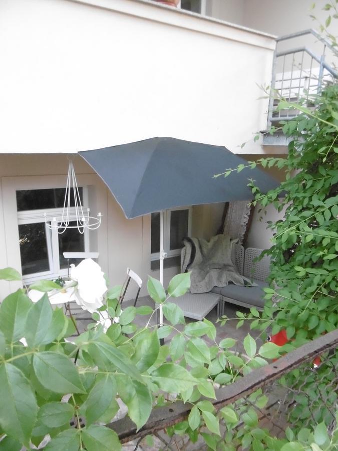 Apartment Hermine غورليتز المظهر الخارجي الصورة