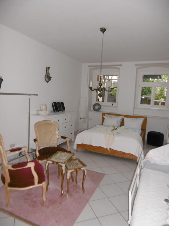 Apartment Hermine غورليتز المظهر الخارجي الصورة