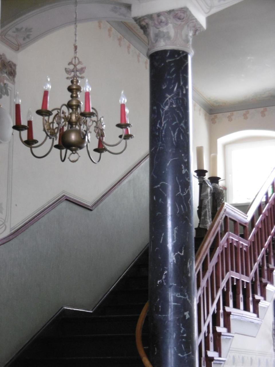 Apartment Hermine غورليتز المظهر الخارجي الصورة