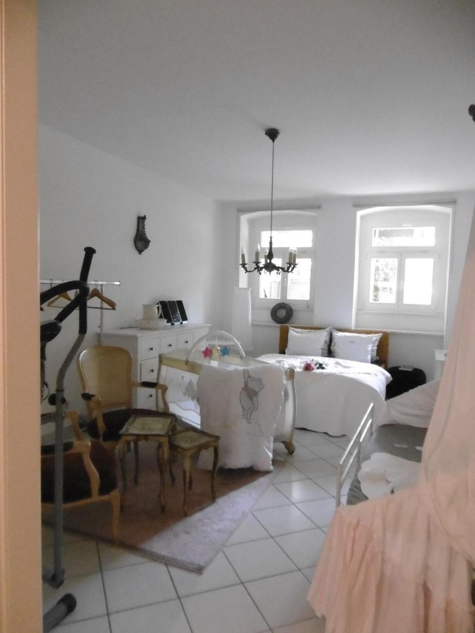 Apartment Hermine غورليتز المظهر الخارجي الصورة