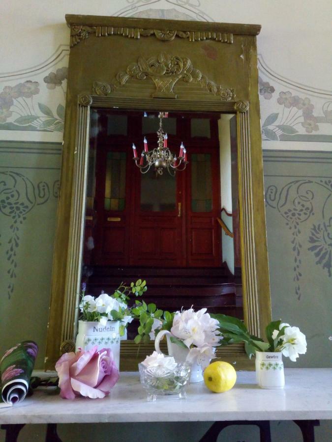 Apartment Hermine غورليتز المظهر الخارجي الصورة