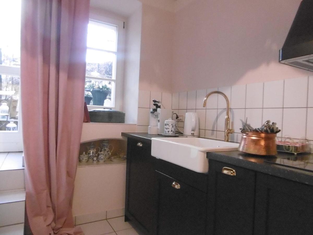 Apartment Hermine غورليتز المظهر الخارجي الصورة