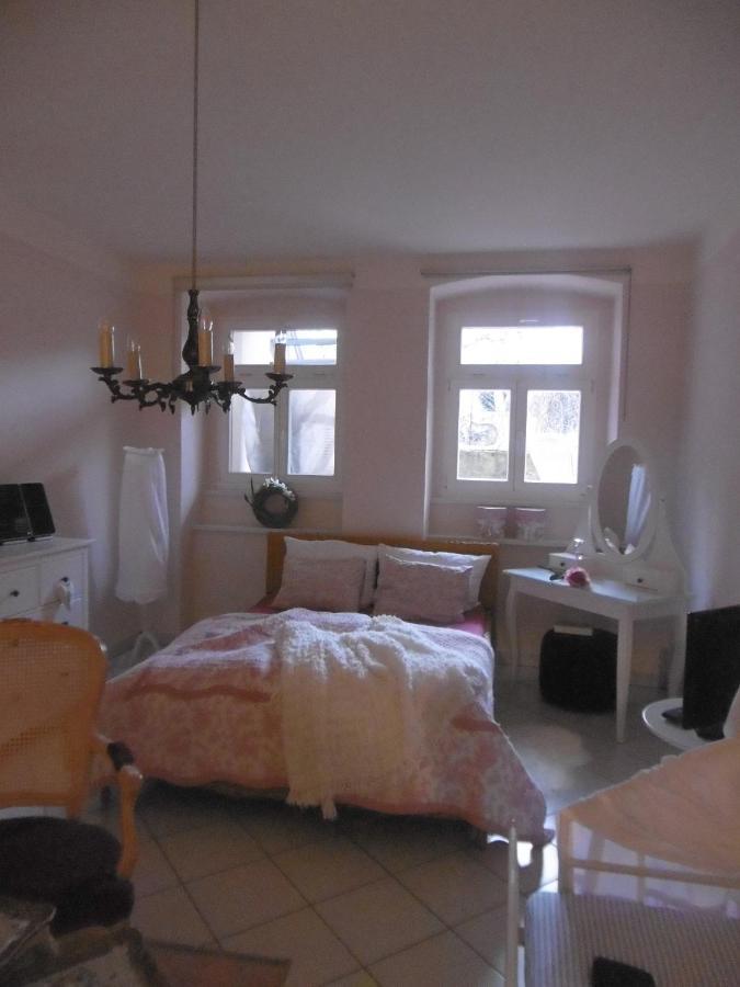 Apartment Hermine غورليتز المظهر الخارجي الصورة