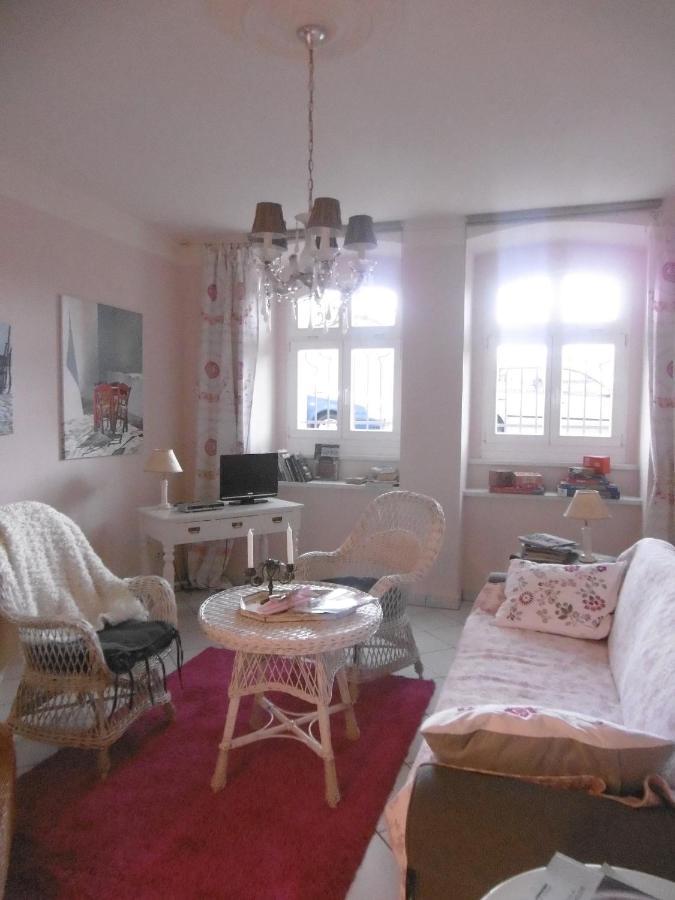Apartment Hermine غورليتز المظهر الخارجي الصورة