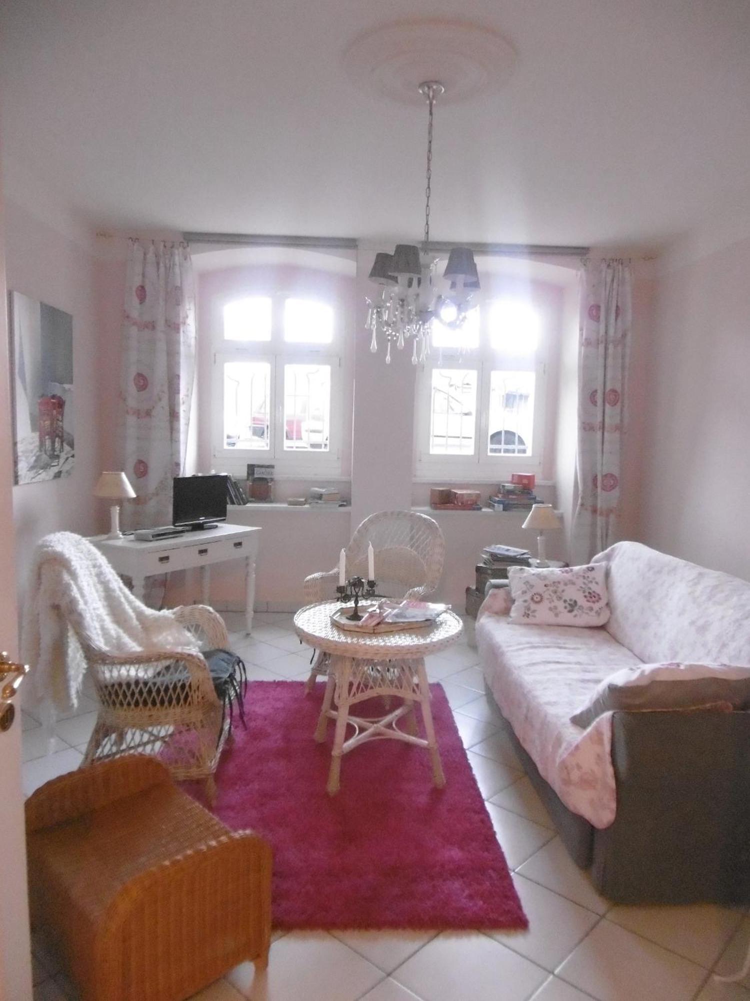Apartment Hermine غورليتز المظهر الخارجي الصورة
